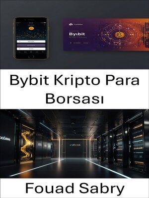 cover image of Bybit Kripto Para Borsası